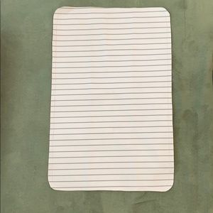 GATHRE STRIPE | micro mat